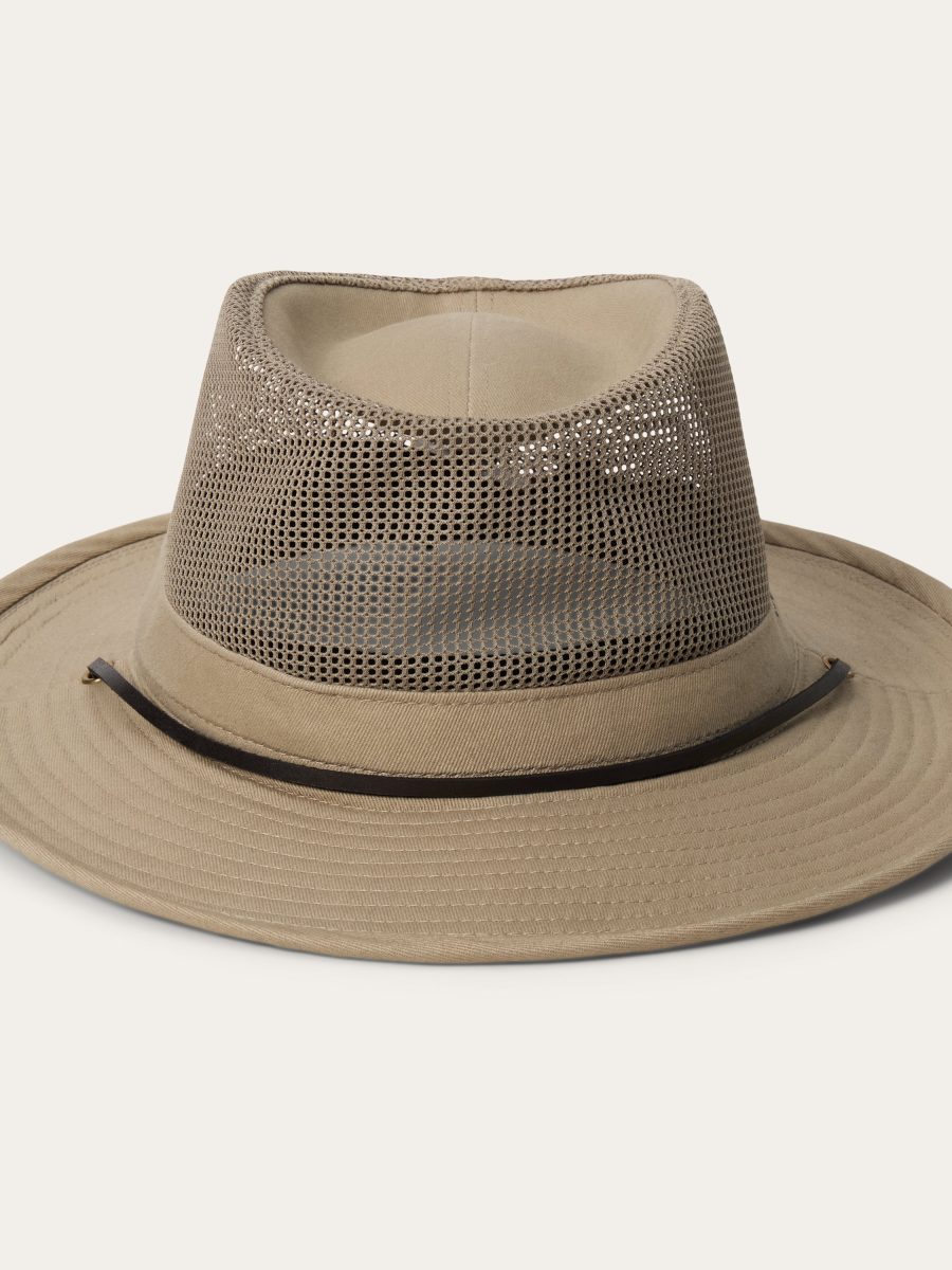 Outdoor Air Cotton Hat