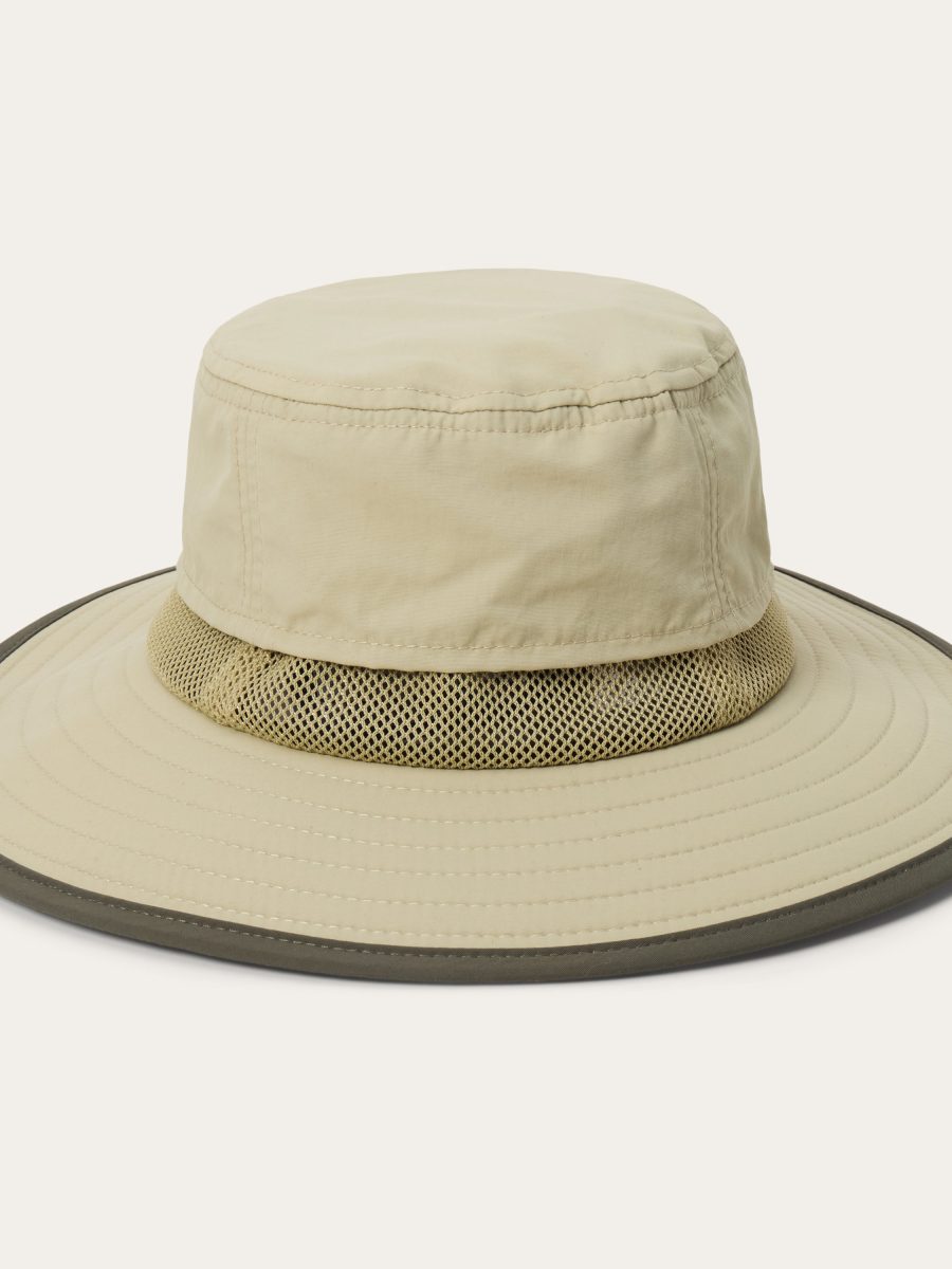 Traveller Outdoor Hat
