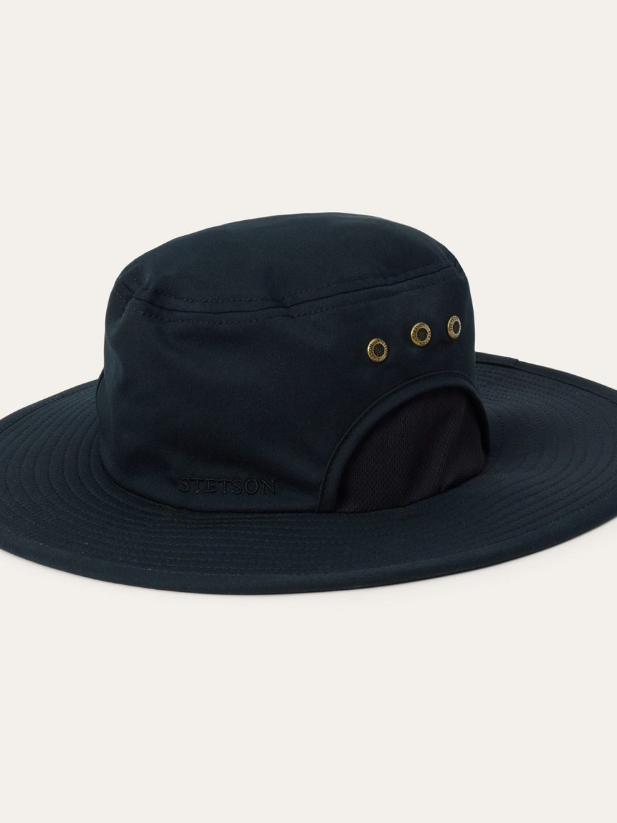 Outdoor Chincord Hat