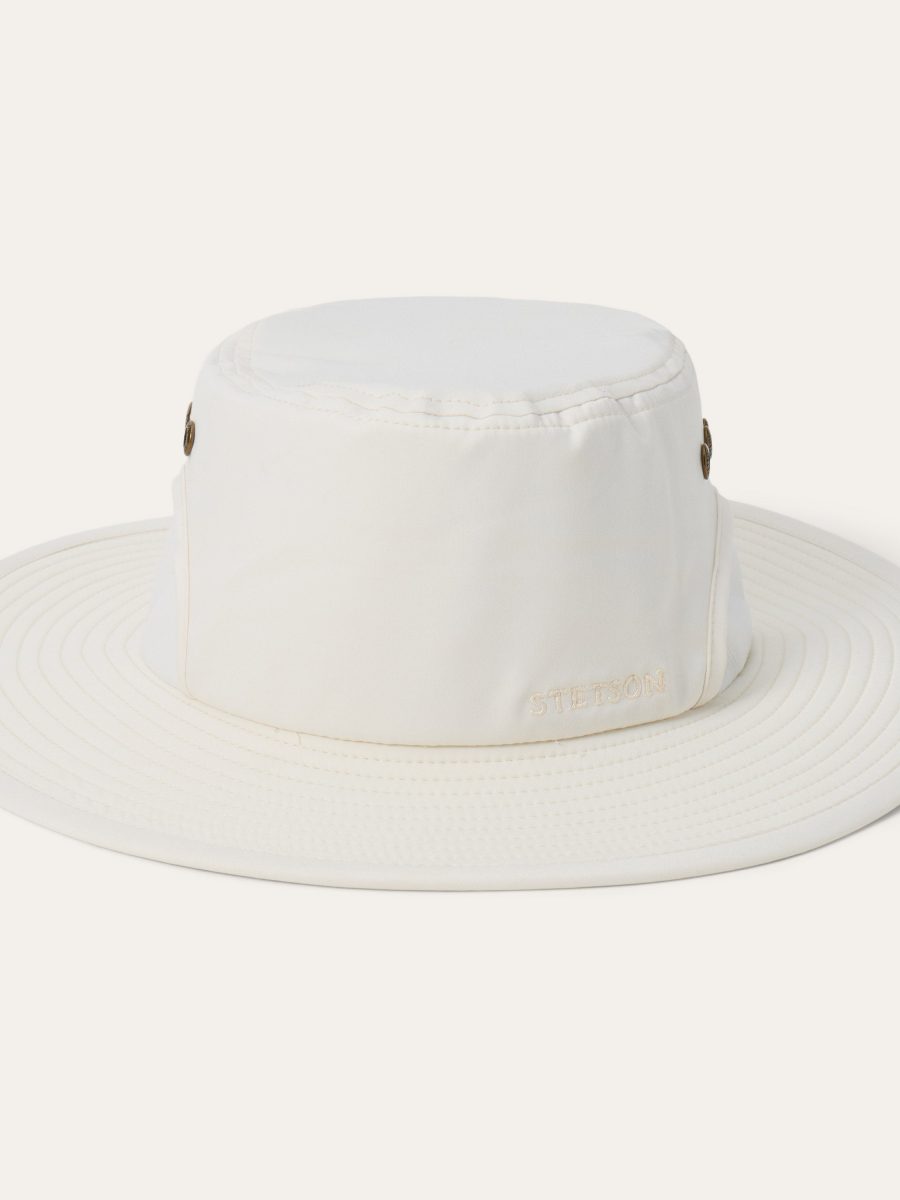 Outdoor Chincord Hat
