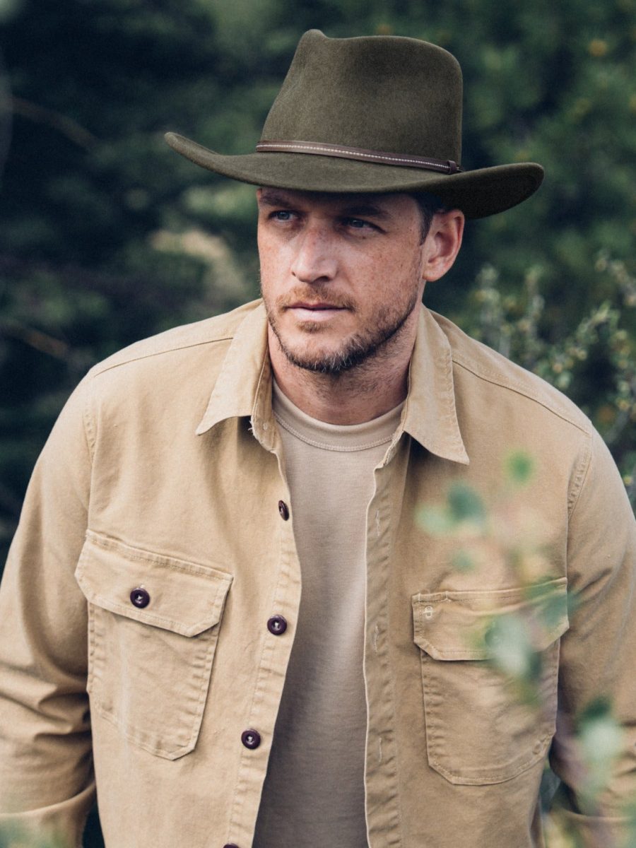 Gallatin Outdoor Hat