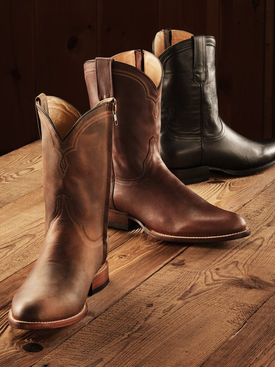 Rancher Zip Roper