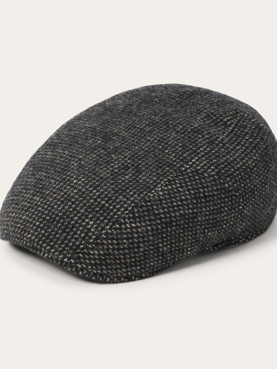 Wool Ivy Cap