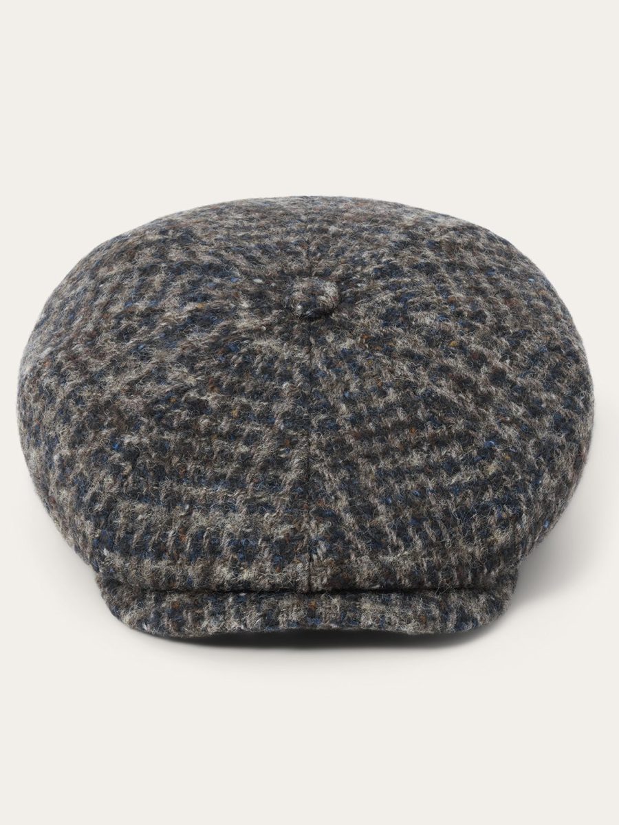 Virgin Wool Hatteras