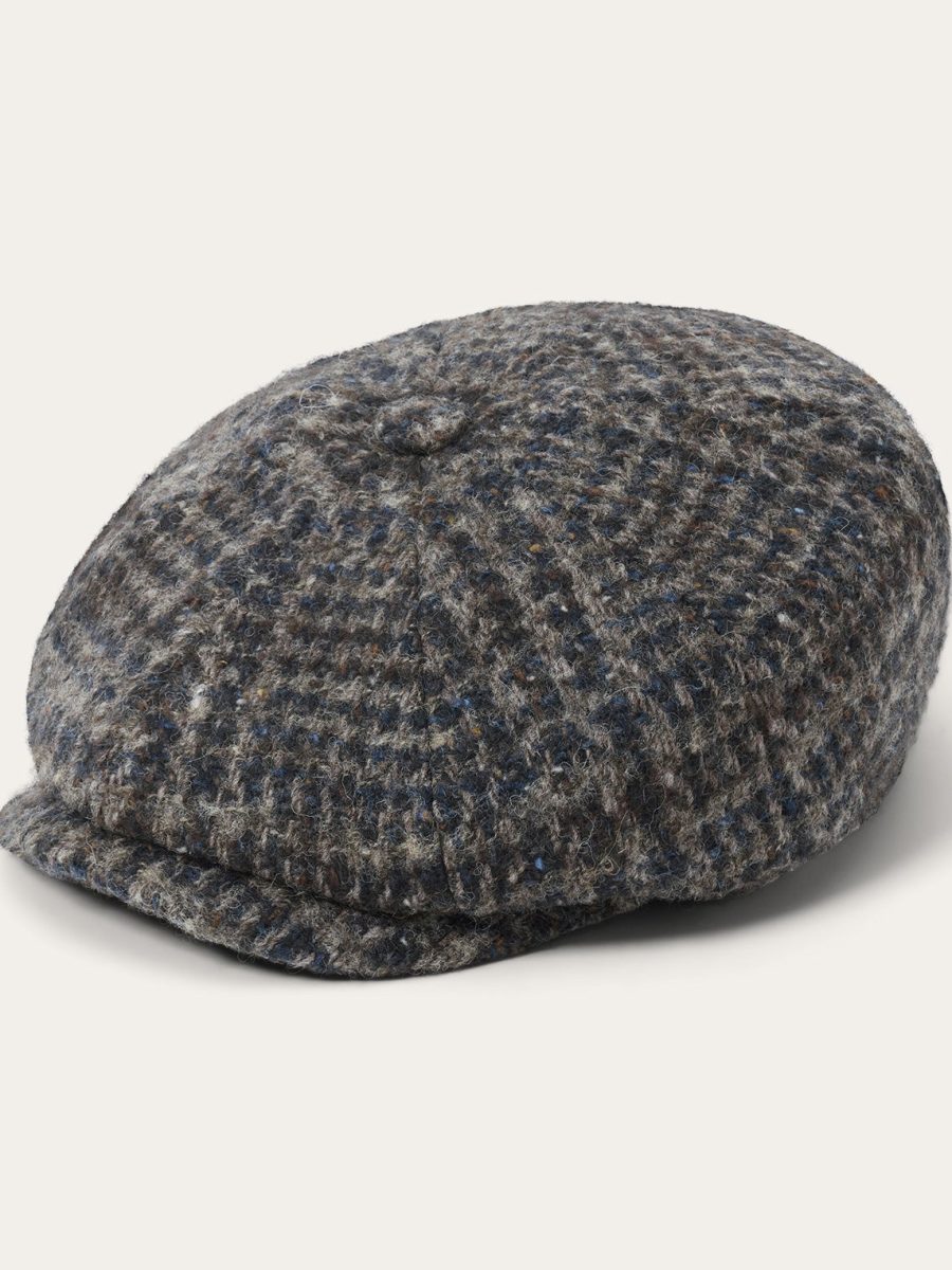 Virgin Wool Hatteras