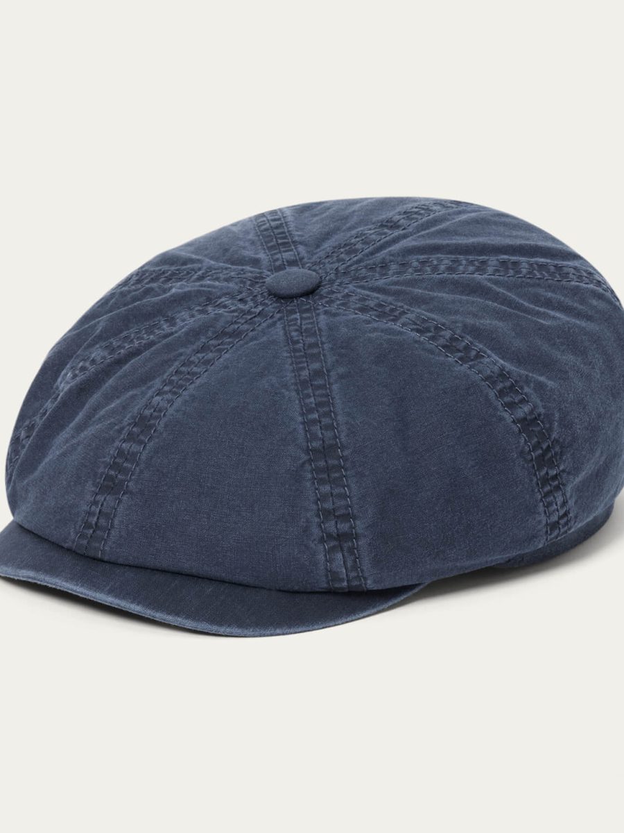 Delave Organic Cotton Hatteras