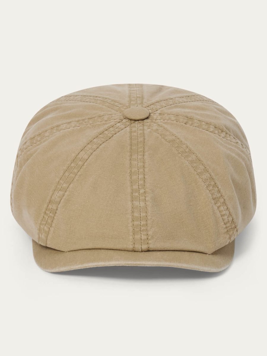 Delave Organic Cotton Hatteras