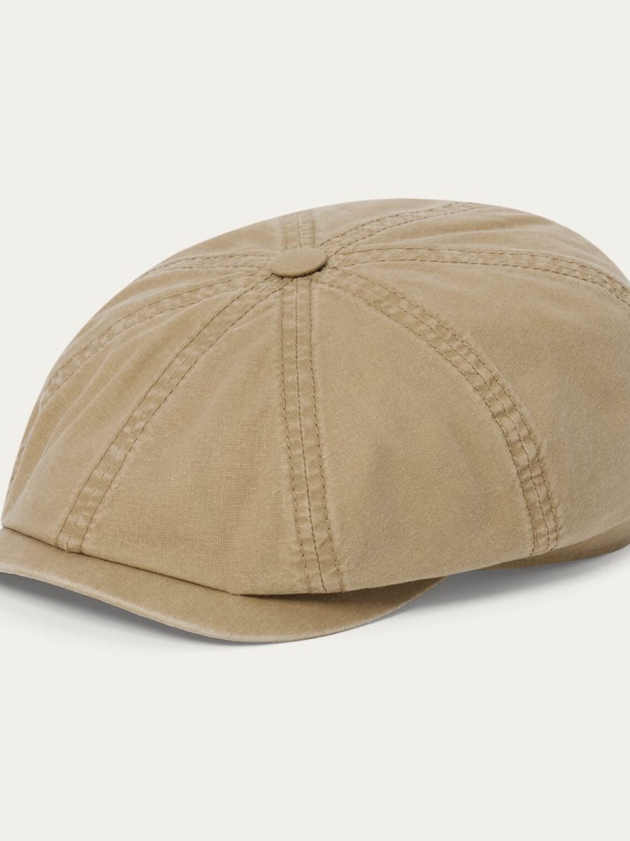 Delave Organic Cotton Hatteras