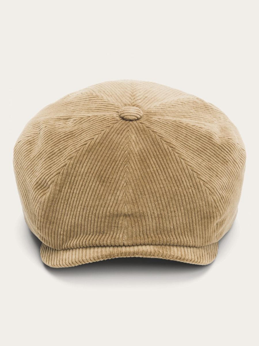 Corduroy Hatteras