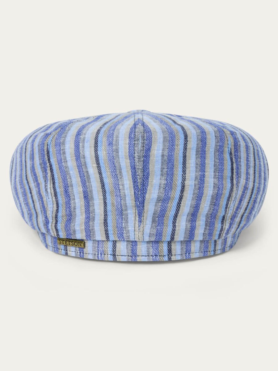 Linen Stripe Hatteras