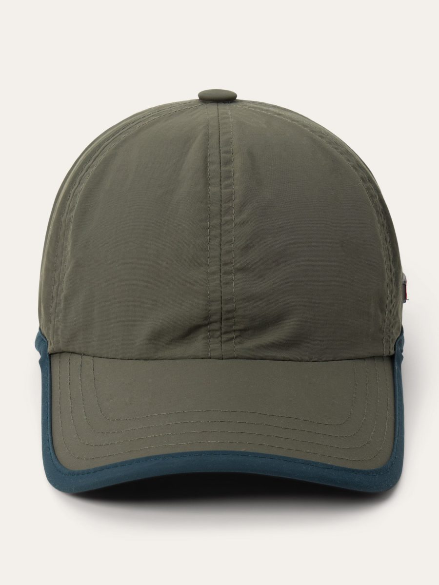 Premium Protective Outdoor Cap