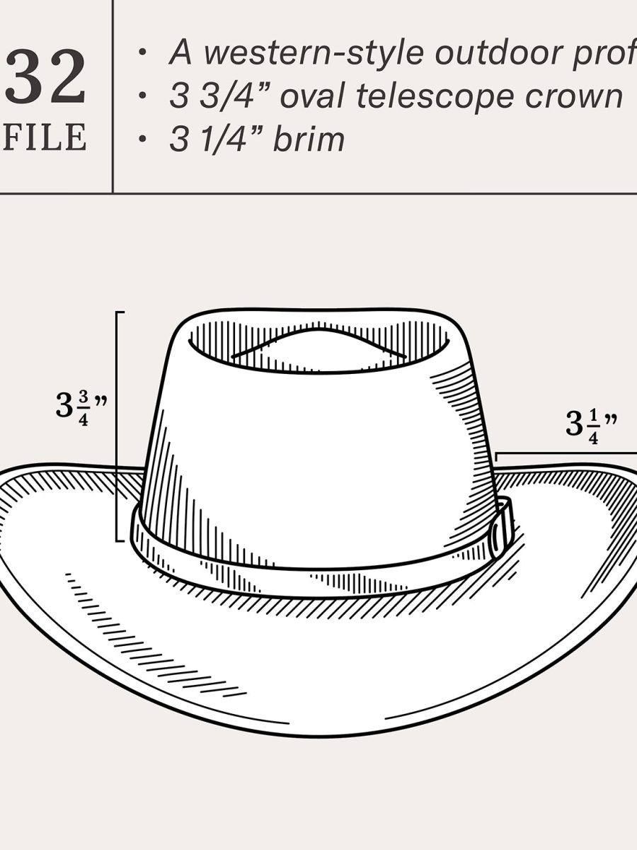 Kelso Outdoor Hat