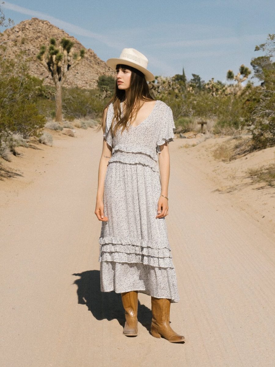 Emory Boots