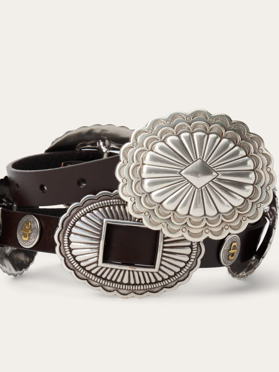 Southwestern Concho Belt