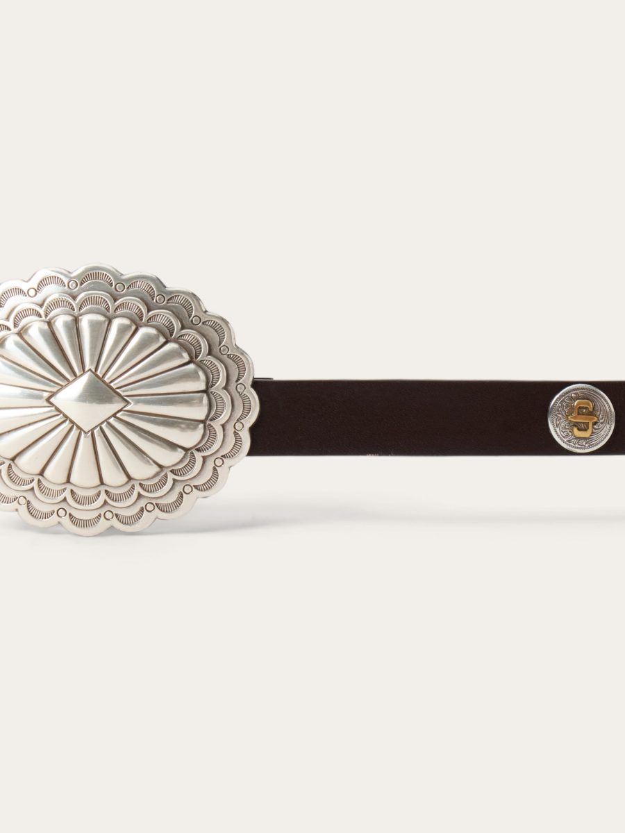Southwestern Concho Belt