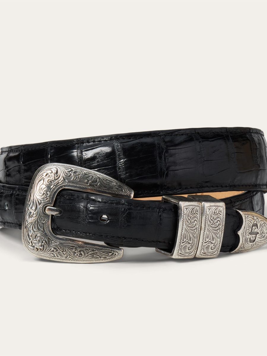 Caiman Tapered Belt