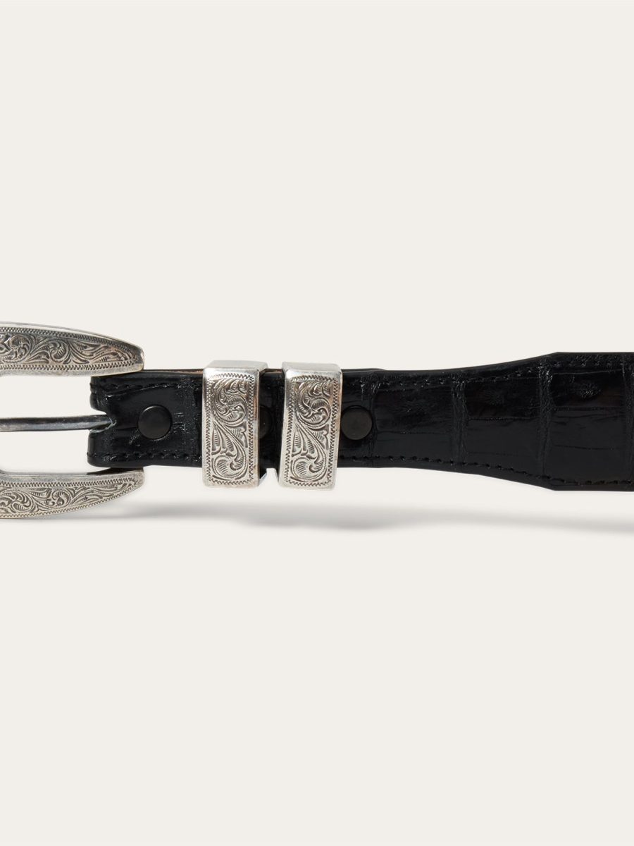 Caiman Tapered Belt
