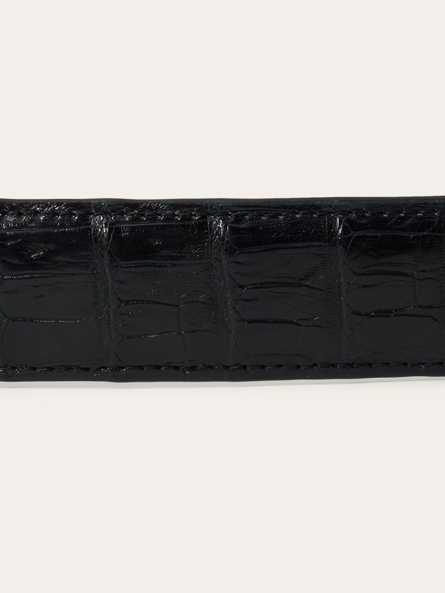 Caiman Tapered Tab Belt