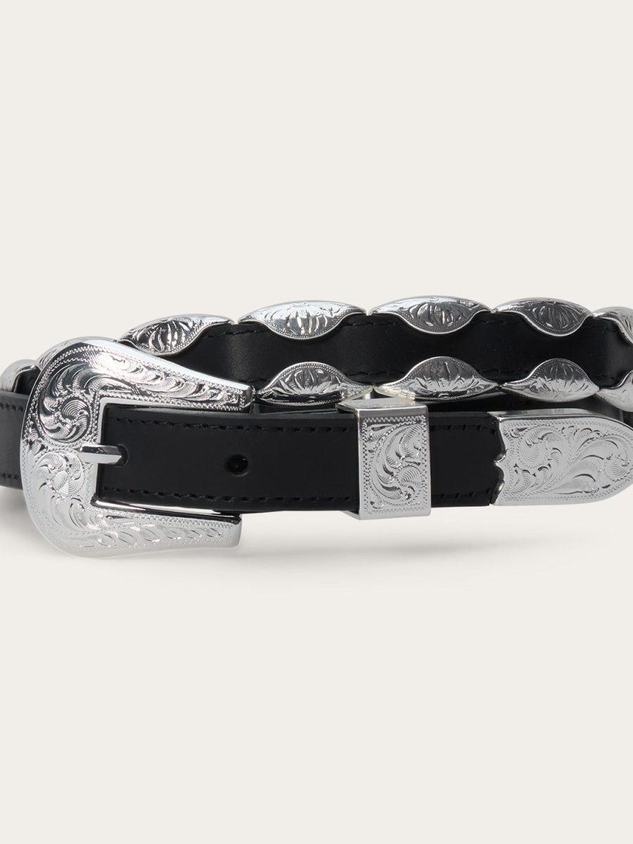 Stetson & THE GREAT. The Western Hardware Belt