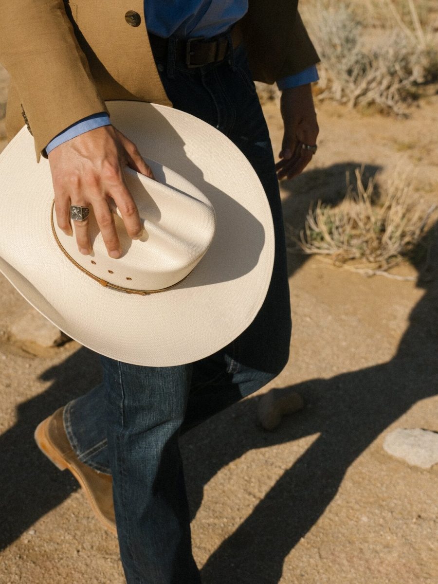 Cowboy Ring
