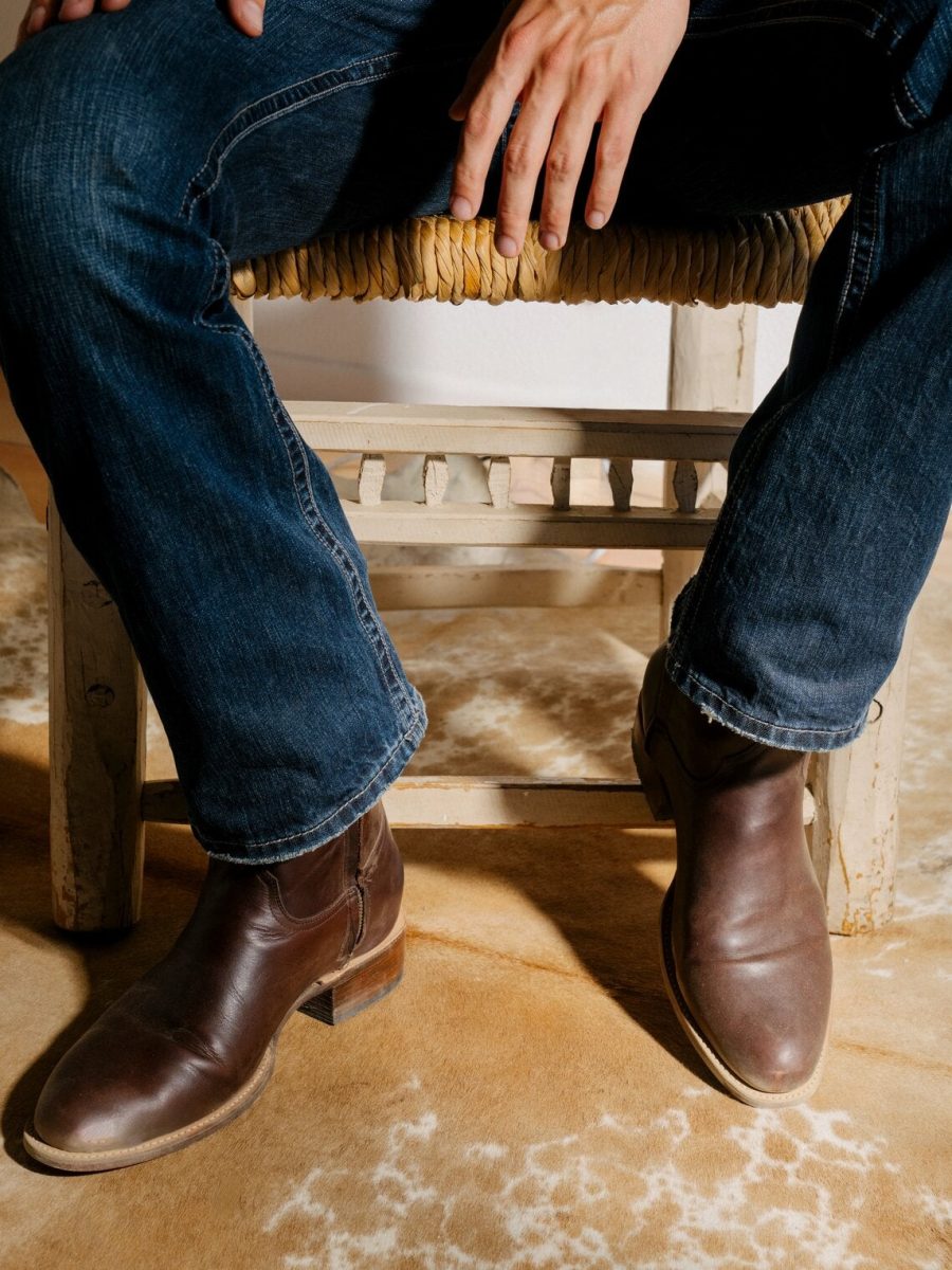 Rancher Zip Roper