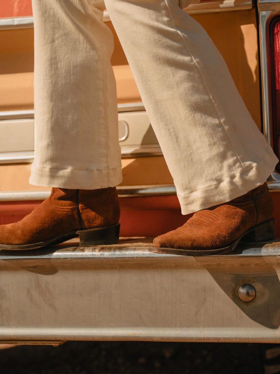 Cheyenne Boots