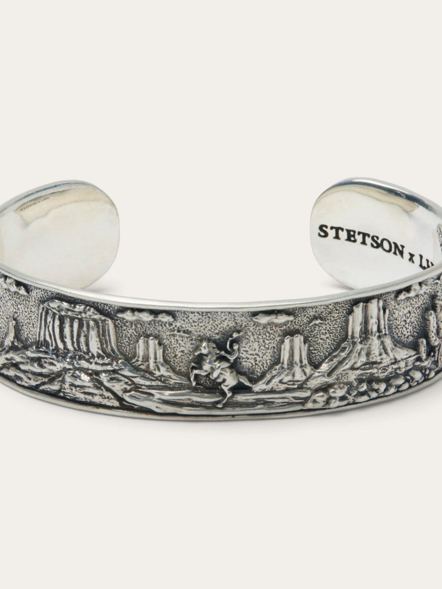 American West Cuff
