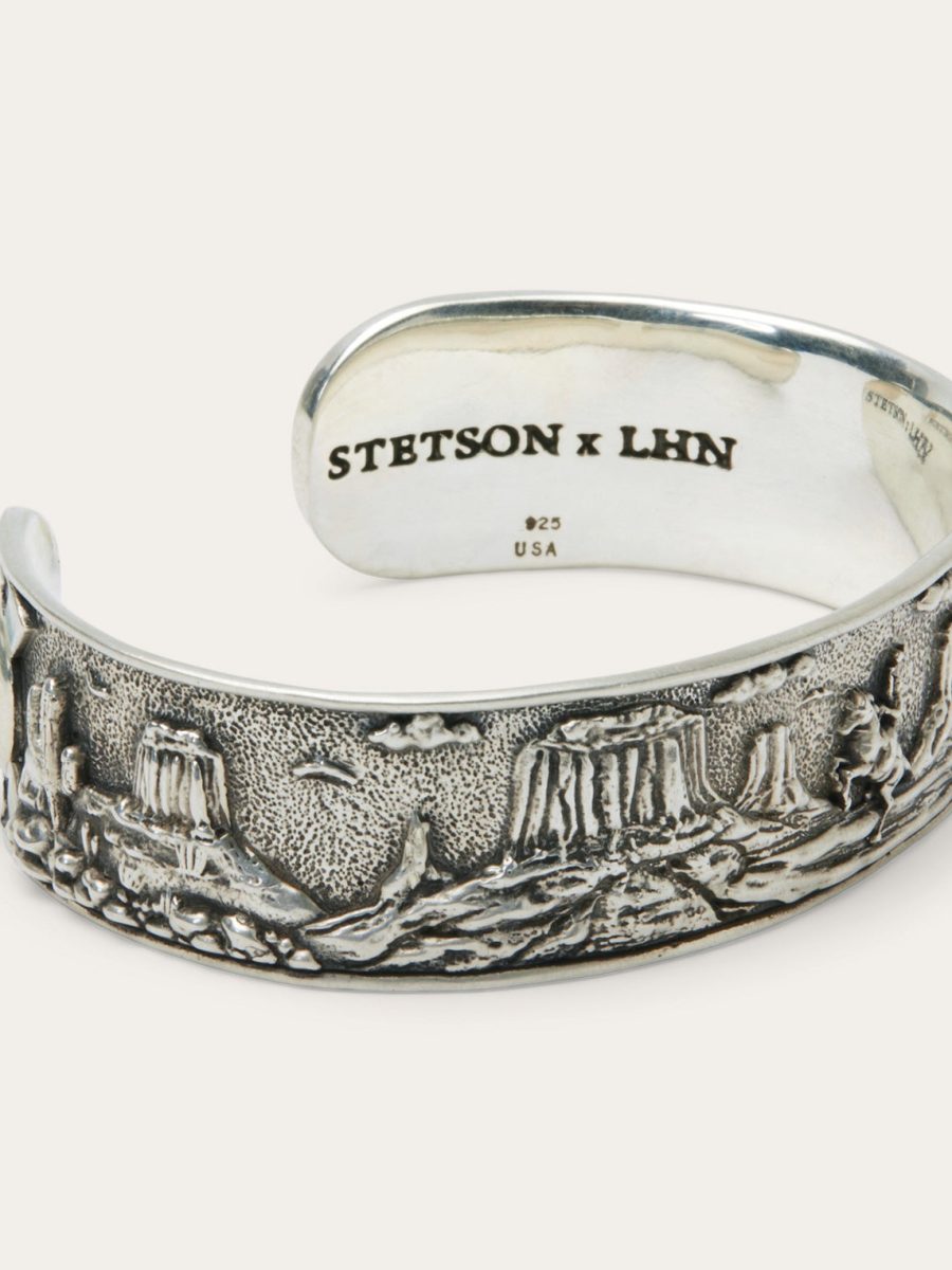American West Cuff