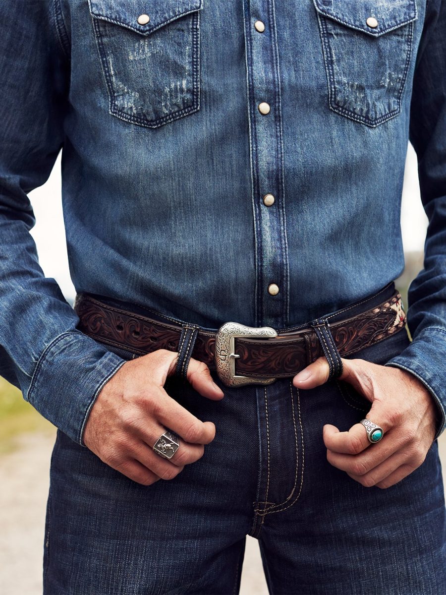 Cowboy Ring