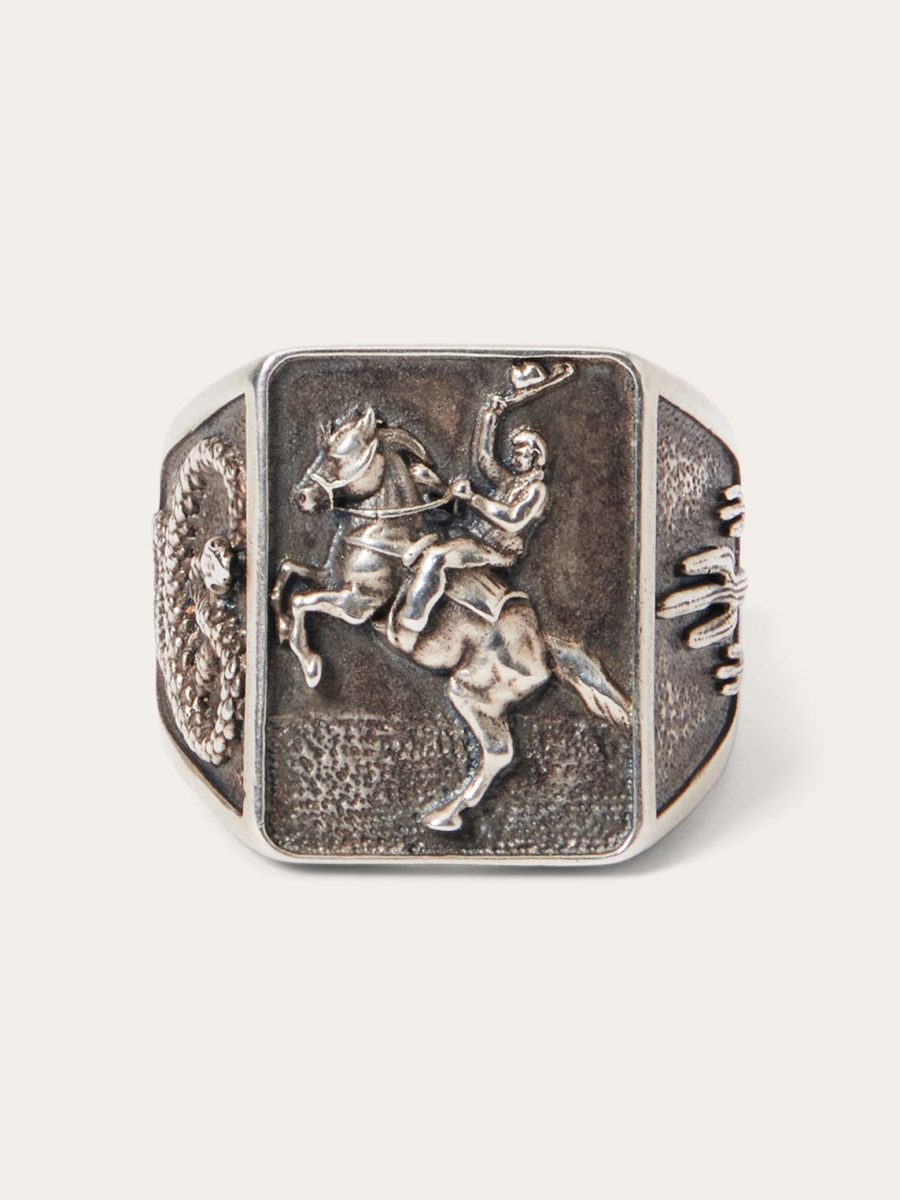 Cowboy Ring