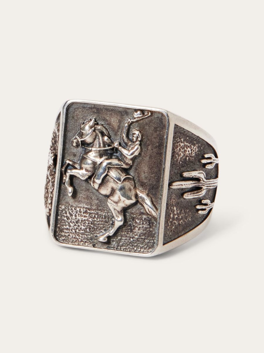 Cowboy Ring