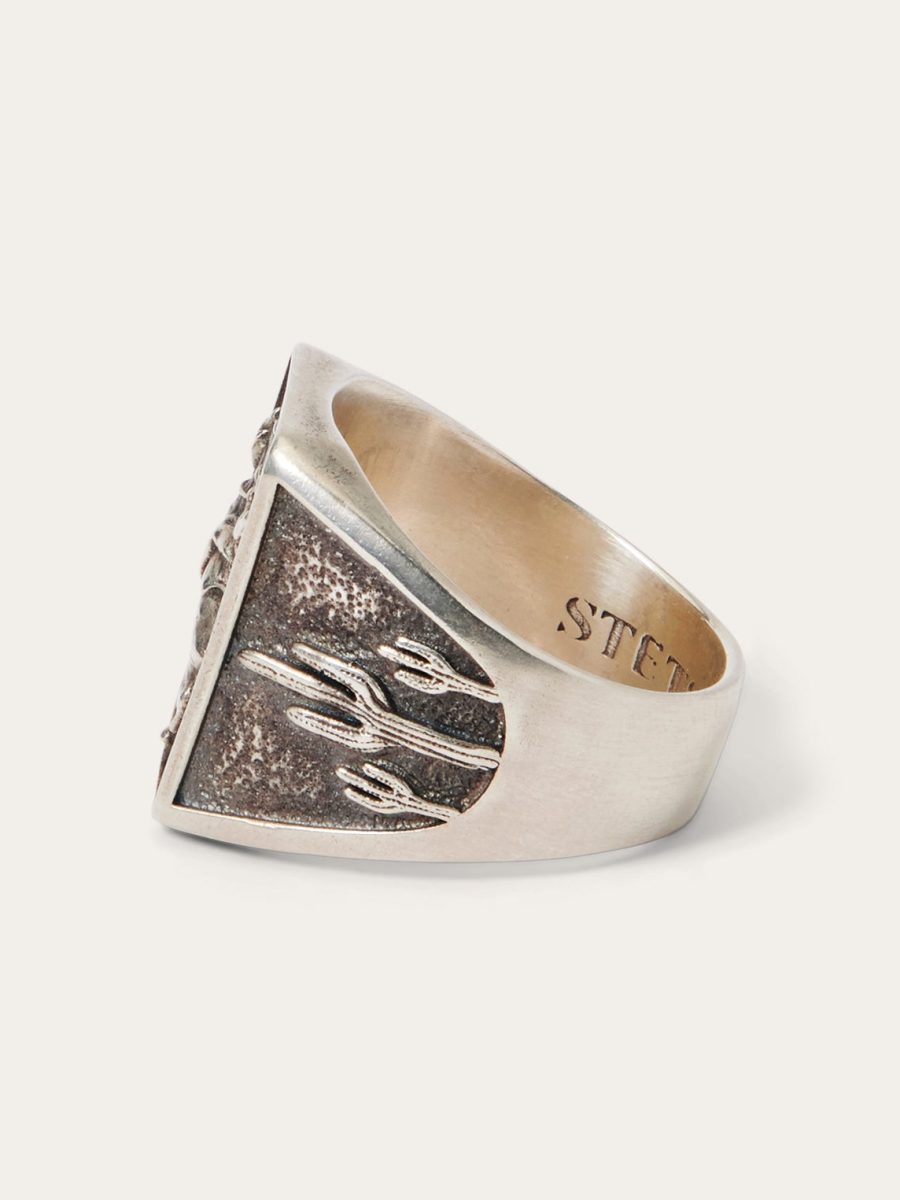 Cowboy Ring