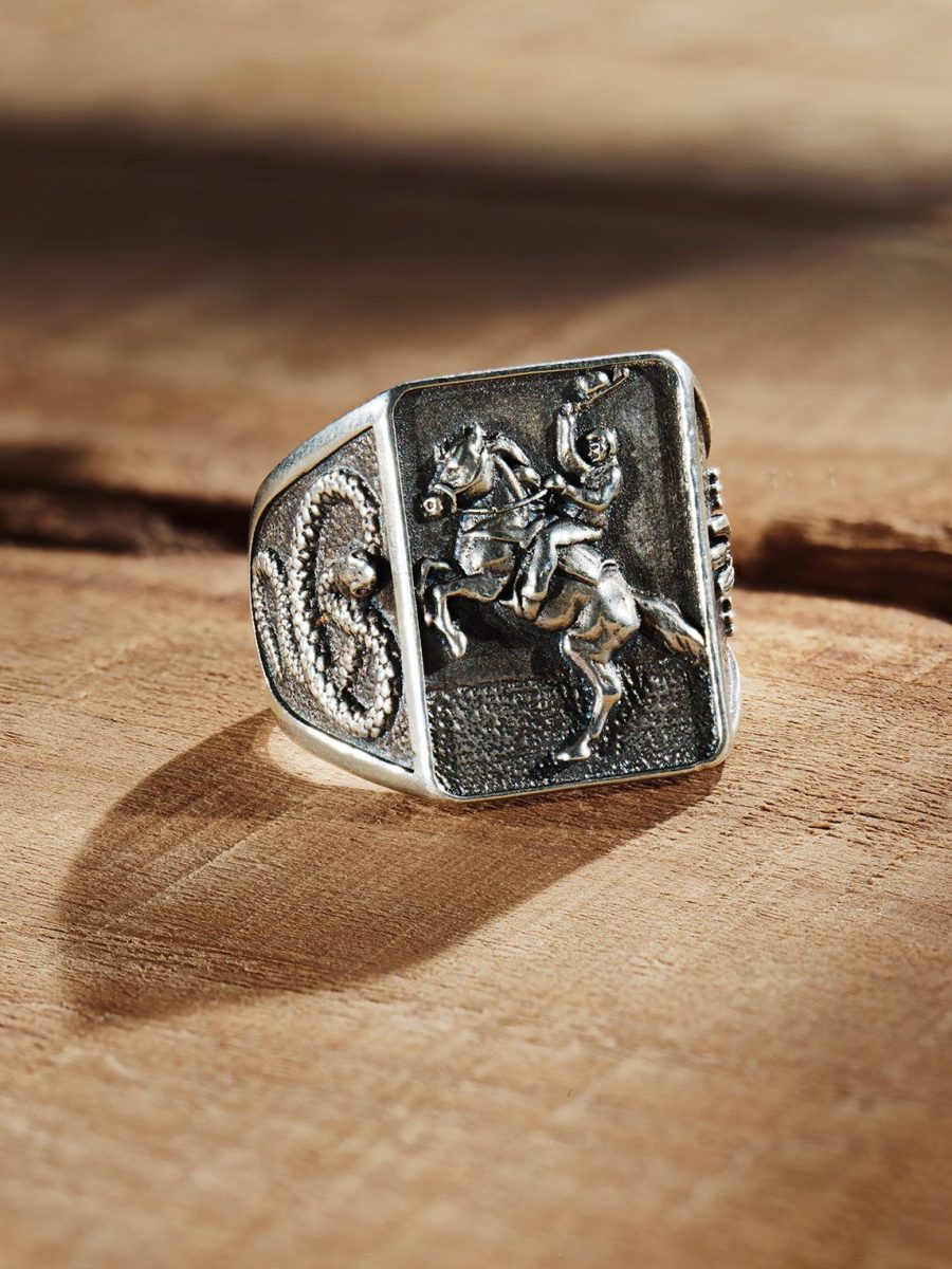 Cowboy Ring