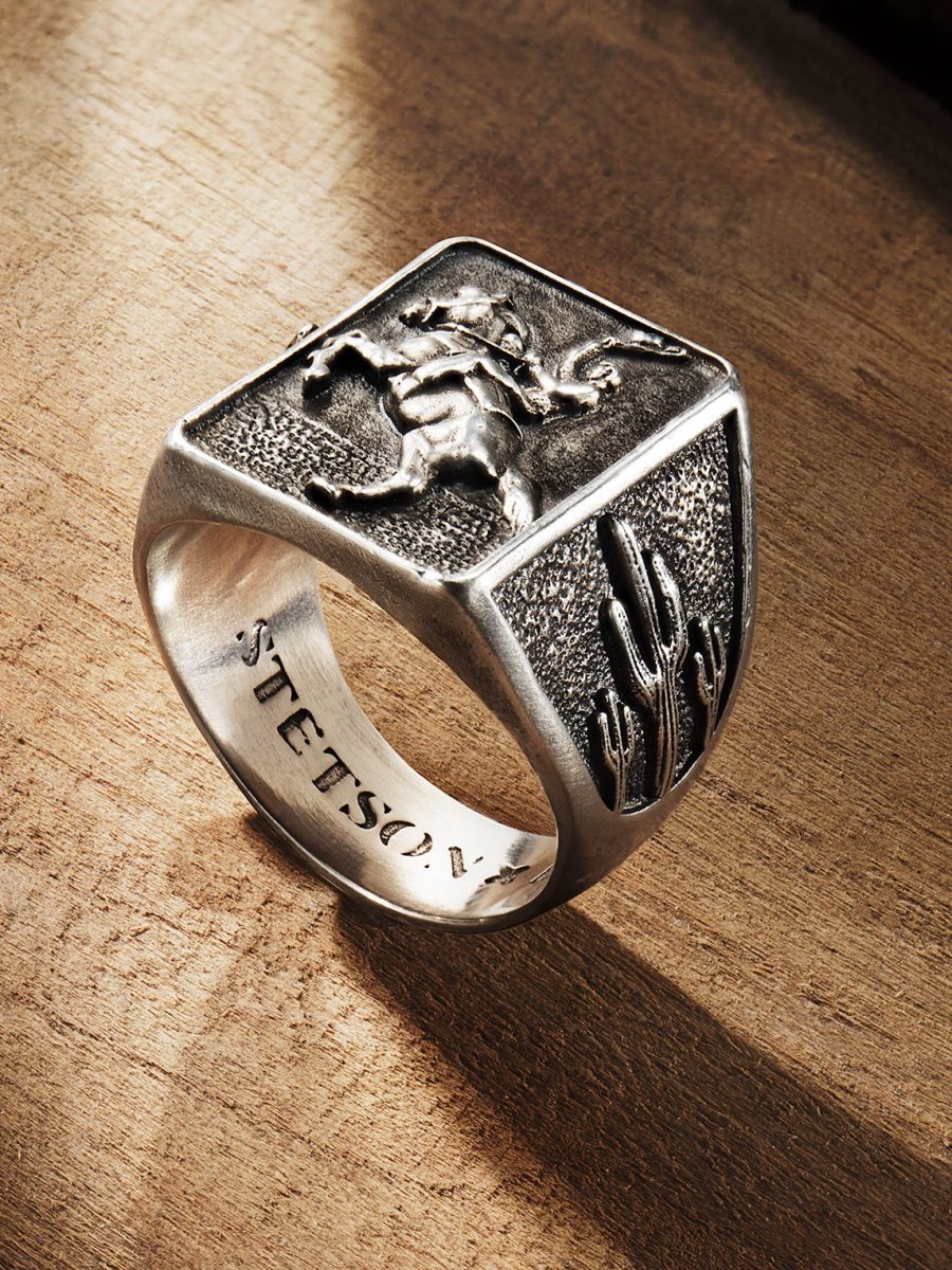 Cowboy Ring