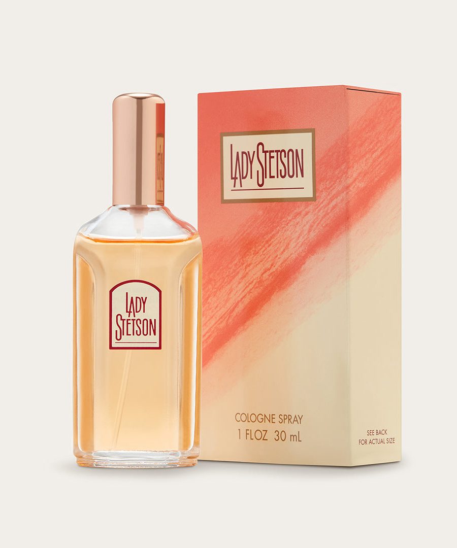Lady Stetson Cologne