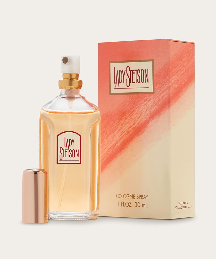 Lady Stetson Cologne