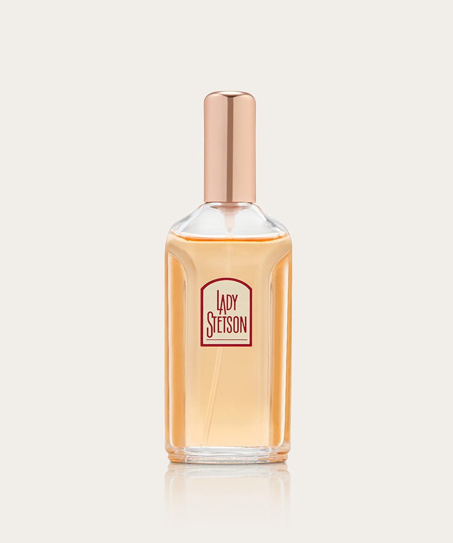Lady Stetson Cologne
