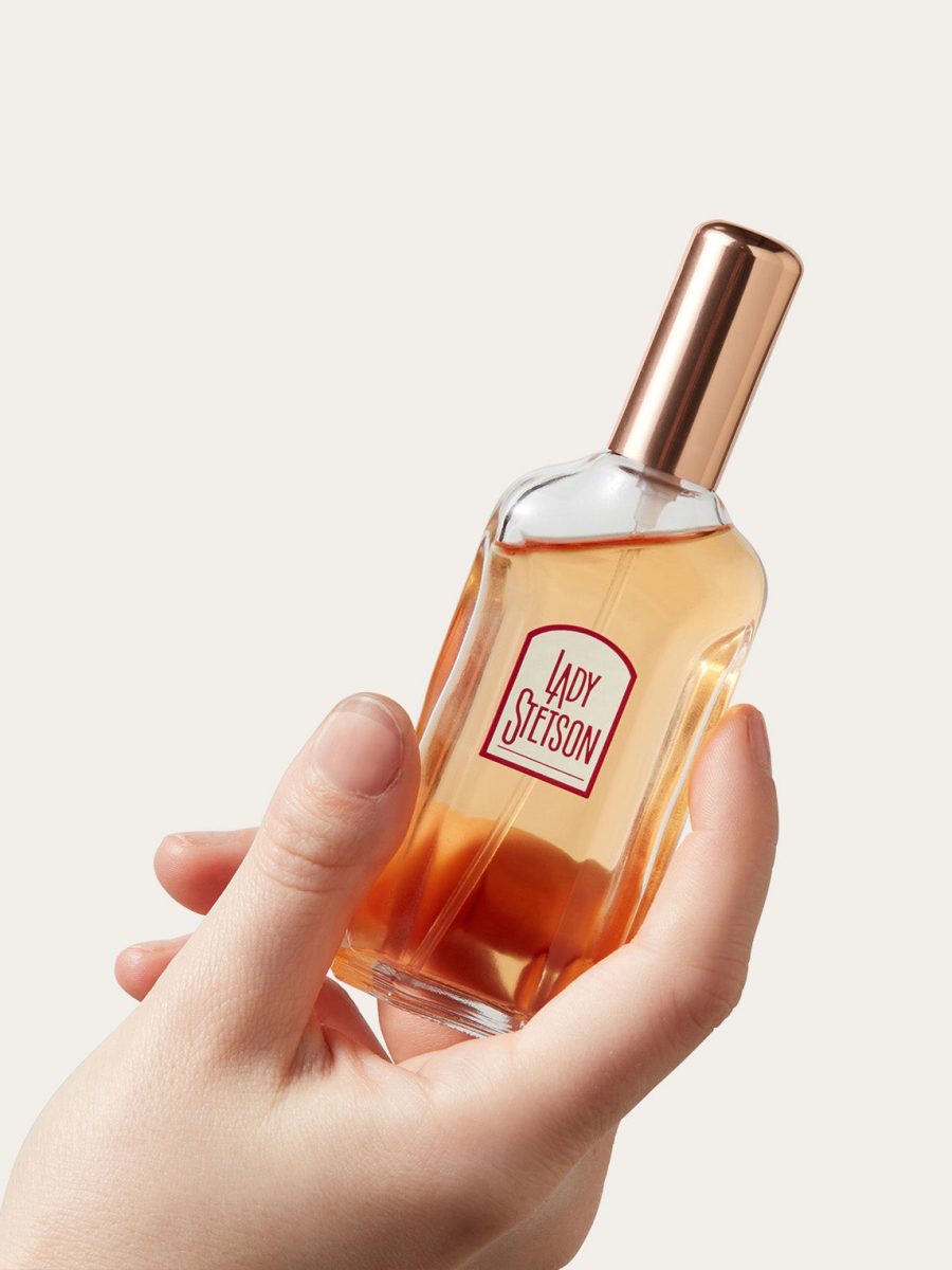 Lady Stetson Cologne