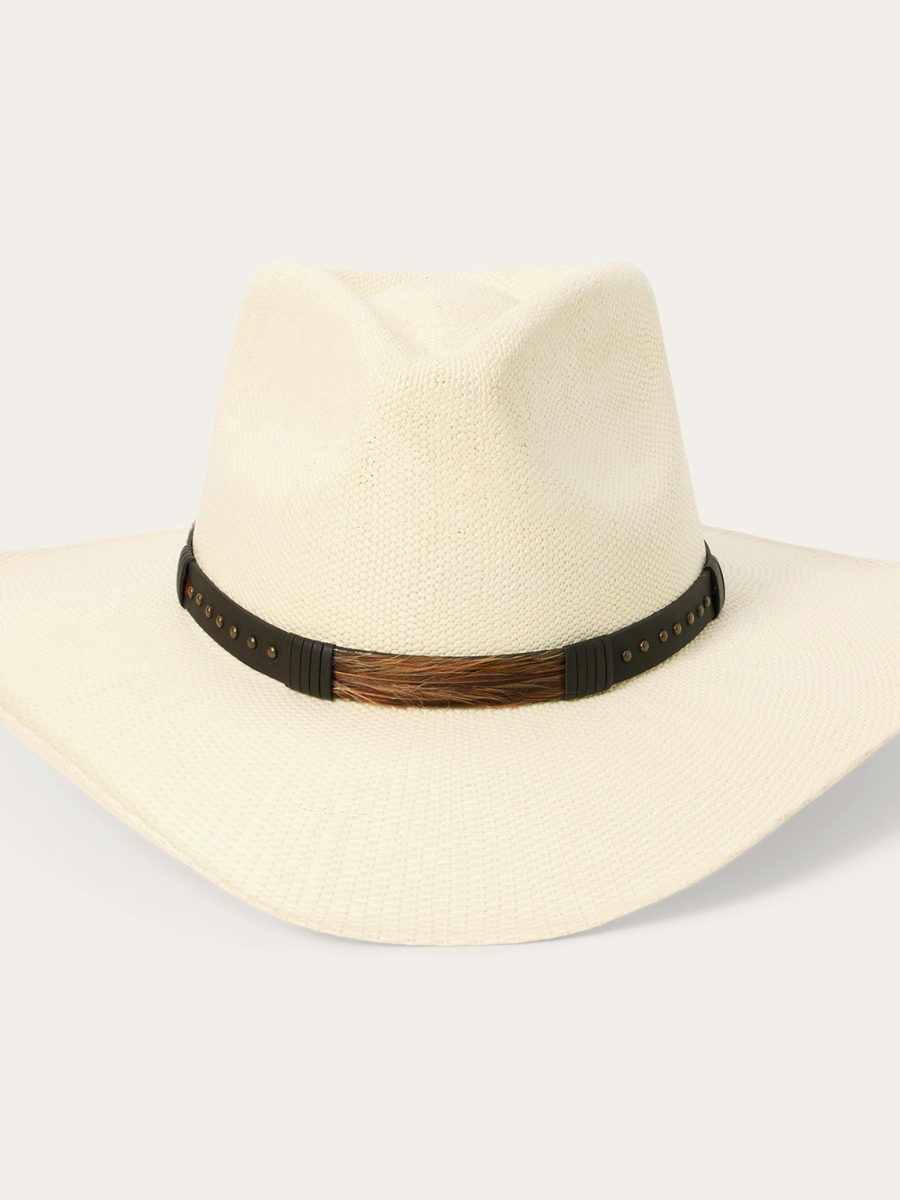 Bighorn Straw Outdoor Hat