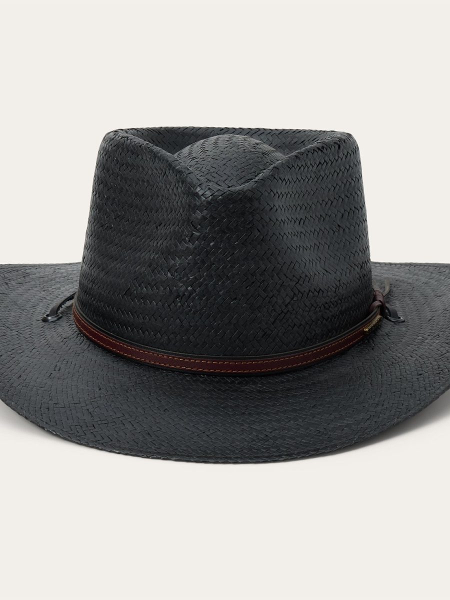 Belgrade Straw Outdoor Hat