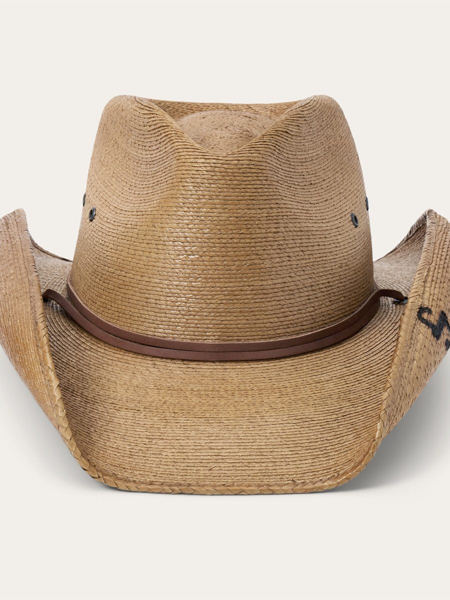 Contoy Straw Outdoor Hat