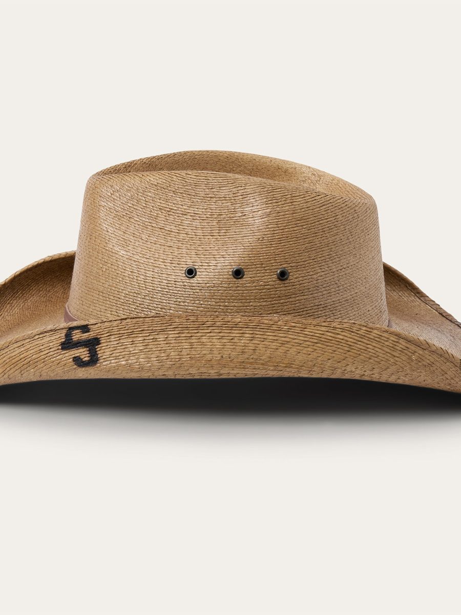 Contoy Straw Outdoor Hat