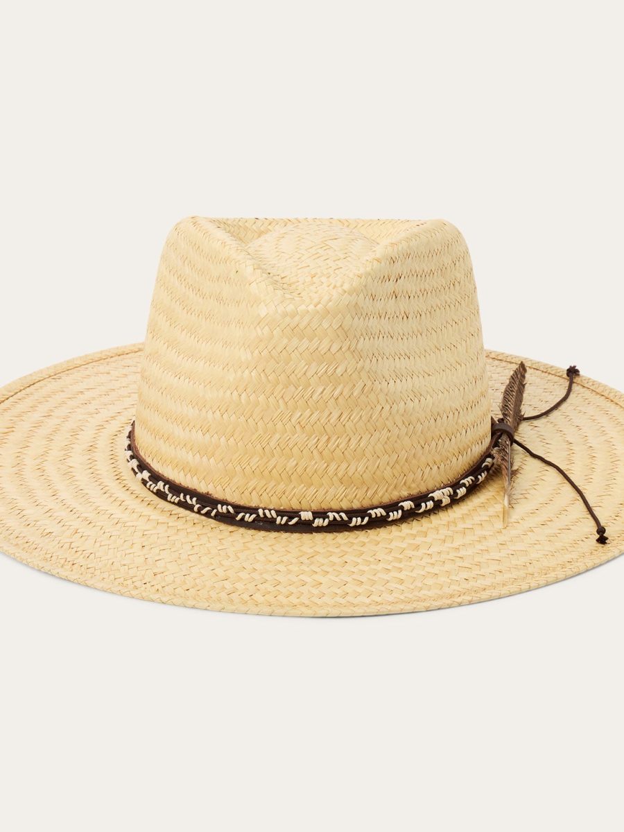 Grand Loop Outdoor Straw Hat