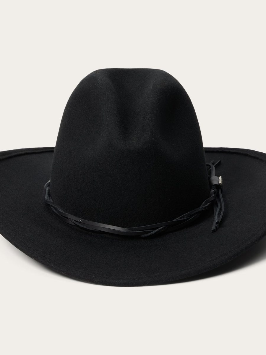 Gus Crushable Outdoor Hat
