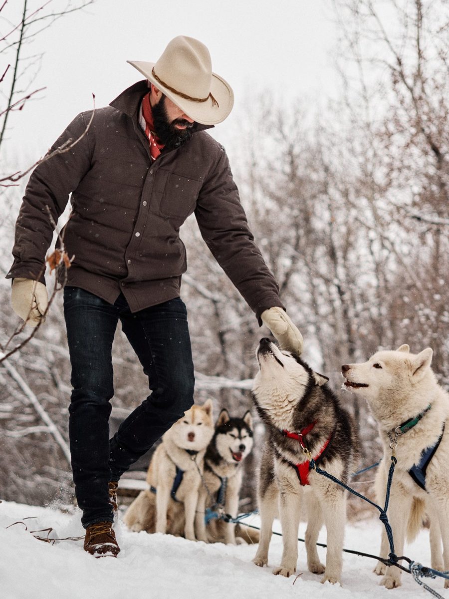 Gus Crushable Outdoor Hat