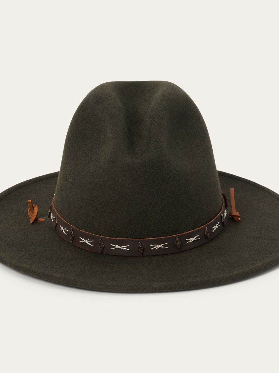 Kalamath Outdoor Hat