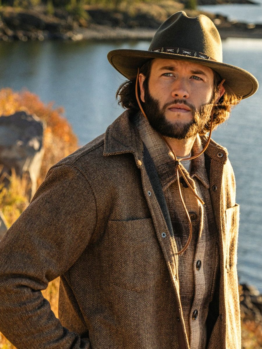 Kalamath Outdoor Hat