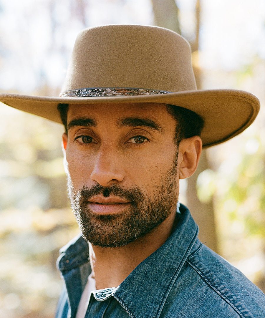 Kelso Outdoor Hat