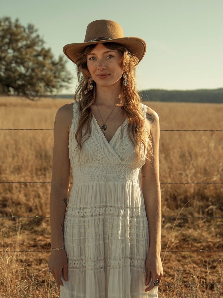 Kelso Outdoor Hat