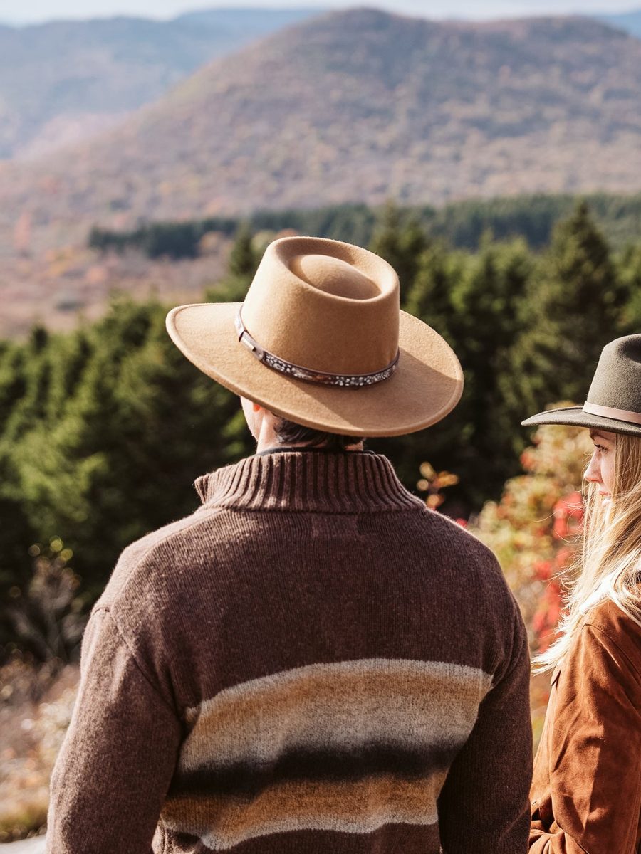 Kelso Outdoor Hat